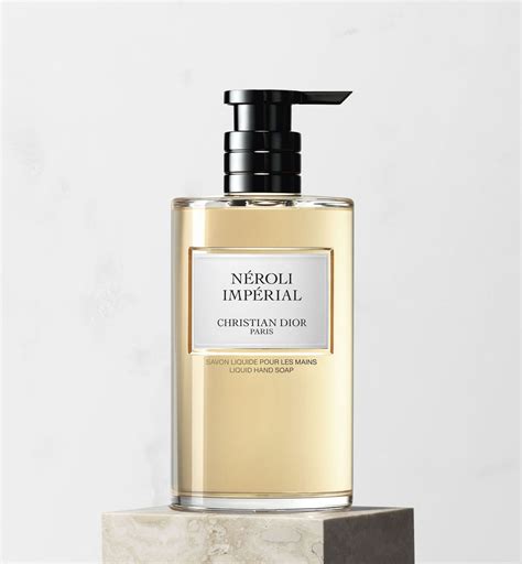 dior neroli imperial